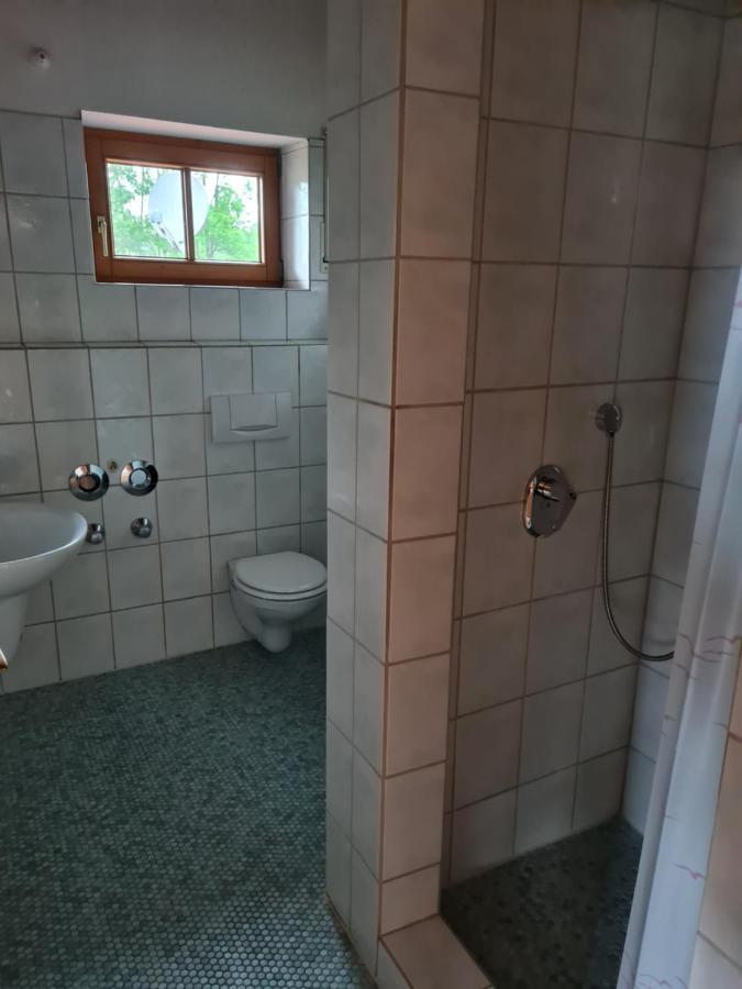 Toller Bergblick Vom Ruhigen Sonnenbalkon, Nur 50M Zum See & Oepnv Inklusive Blaichach Eksteriør bilde