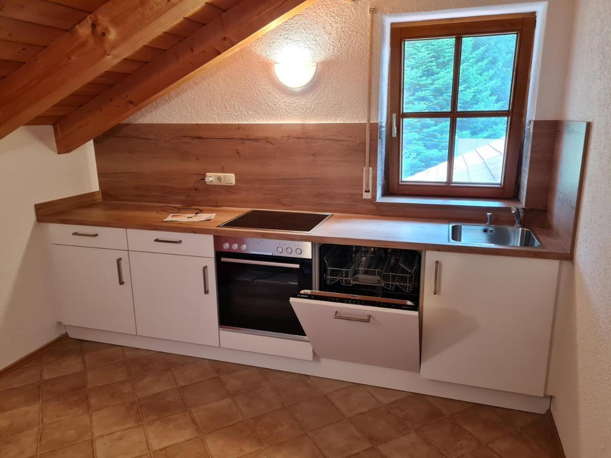 Toller Bergblick Vom Ruhigen Sonnenbalkon, Nur 50M Zum See & Oepnv Inklusive Blaichach Eksteriør bilde